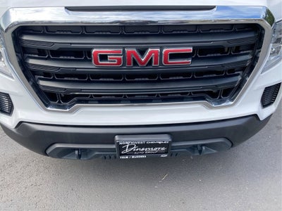 2019 GMC Sierra 1500 Base