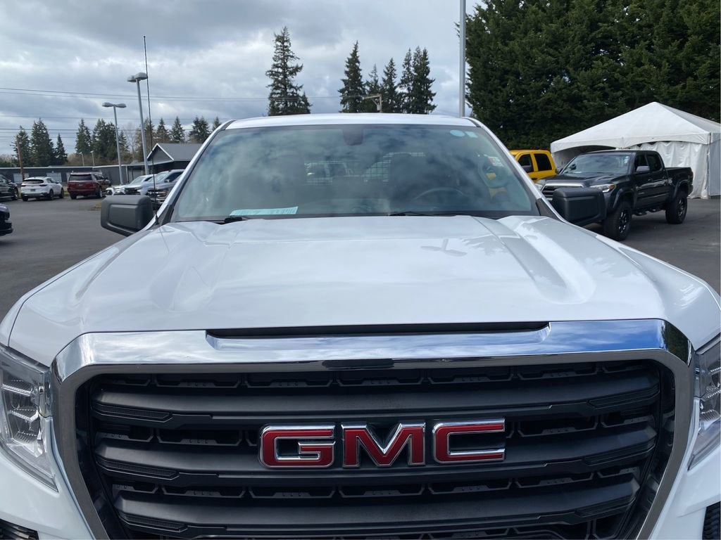 2019 GMC Sierra 1500 Base