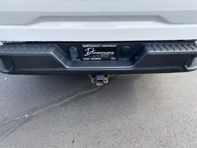 2019 GMC Sierra 1500 Base