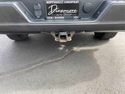 2019 GMC Sierra 1500 Base