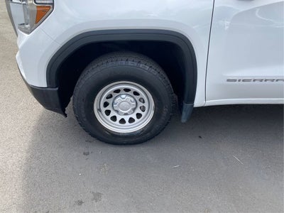 2019 GMC Sierra 1500 Base