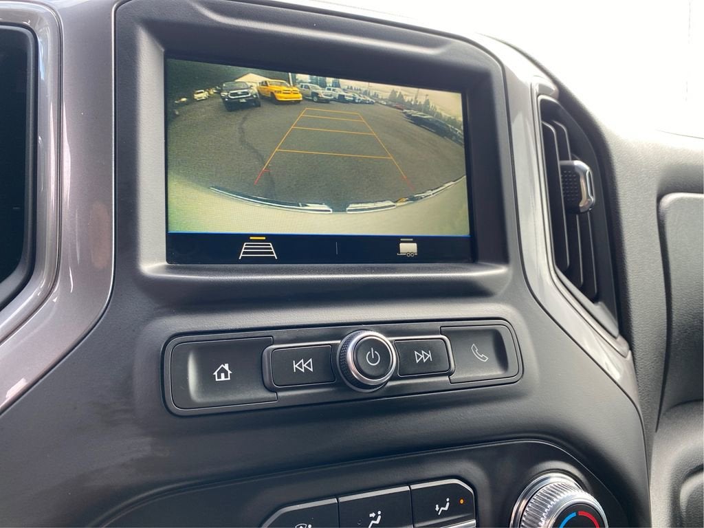 2019 GMC Sierra 1500 Base