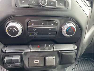 2019 GMC Sierra 1500 Base