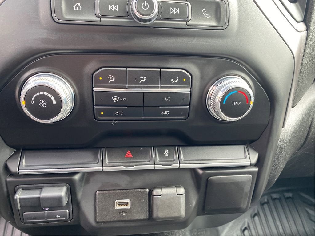 2019 GMC Sierra 1500 Base