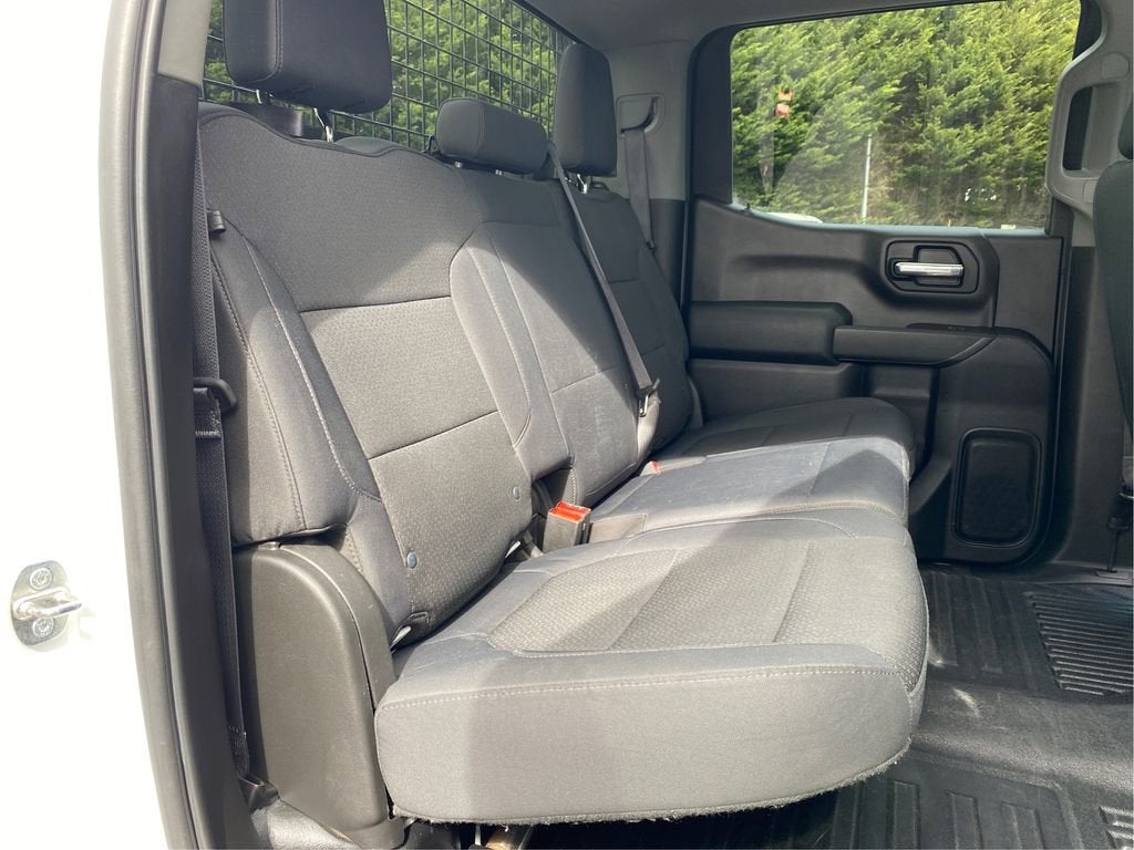 2019 GMC Sierra 1500 Base