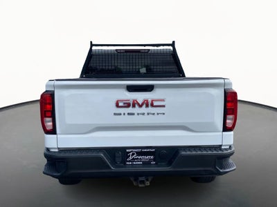 2019 GMC Sierra 1500 Base