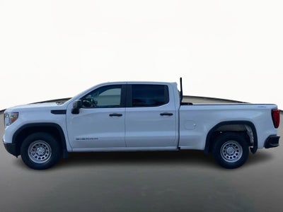 2019 GMC Sierra 1500 Base