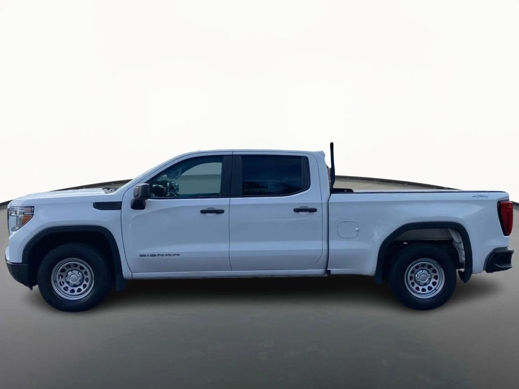 2019 GMC Sierra 1500 Base