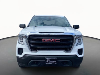 2019 GMC Sierra 1500 Base