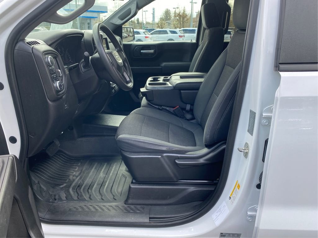 2019 GMC Sierra 1500 Base