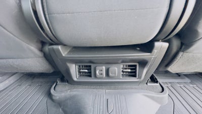 2022 GMC Sierra 1500 Limited SLE