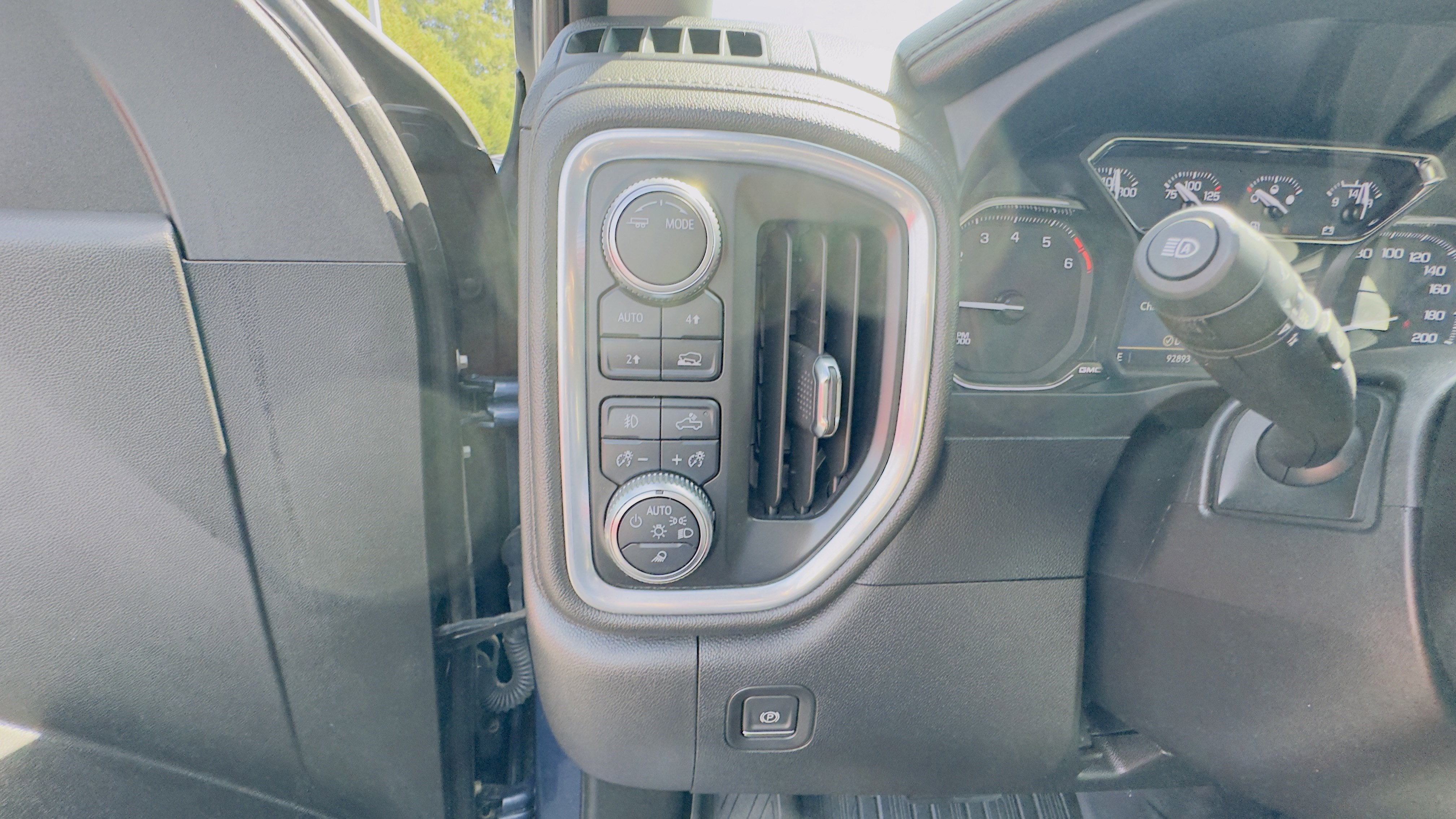 2022 GMC Sierra 1500 Limited SLE