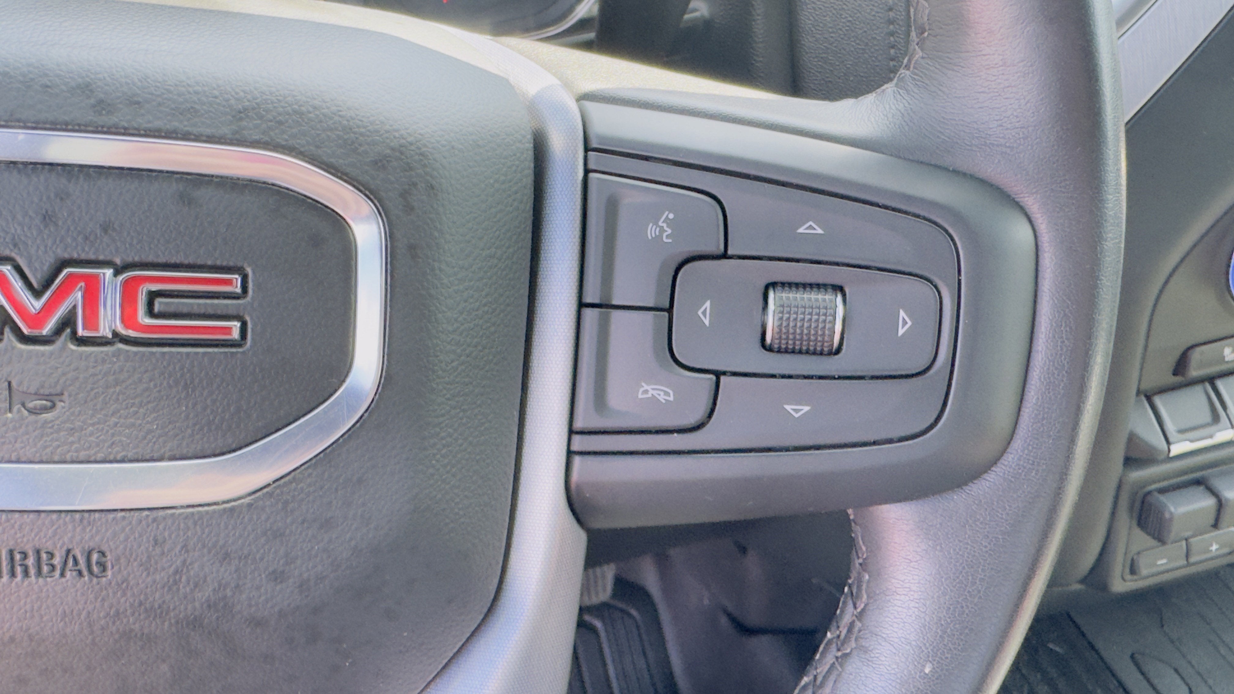 2022 GMC Sierra 1500 Limited SLE