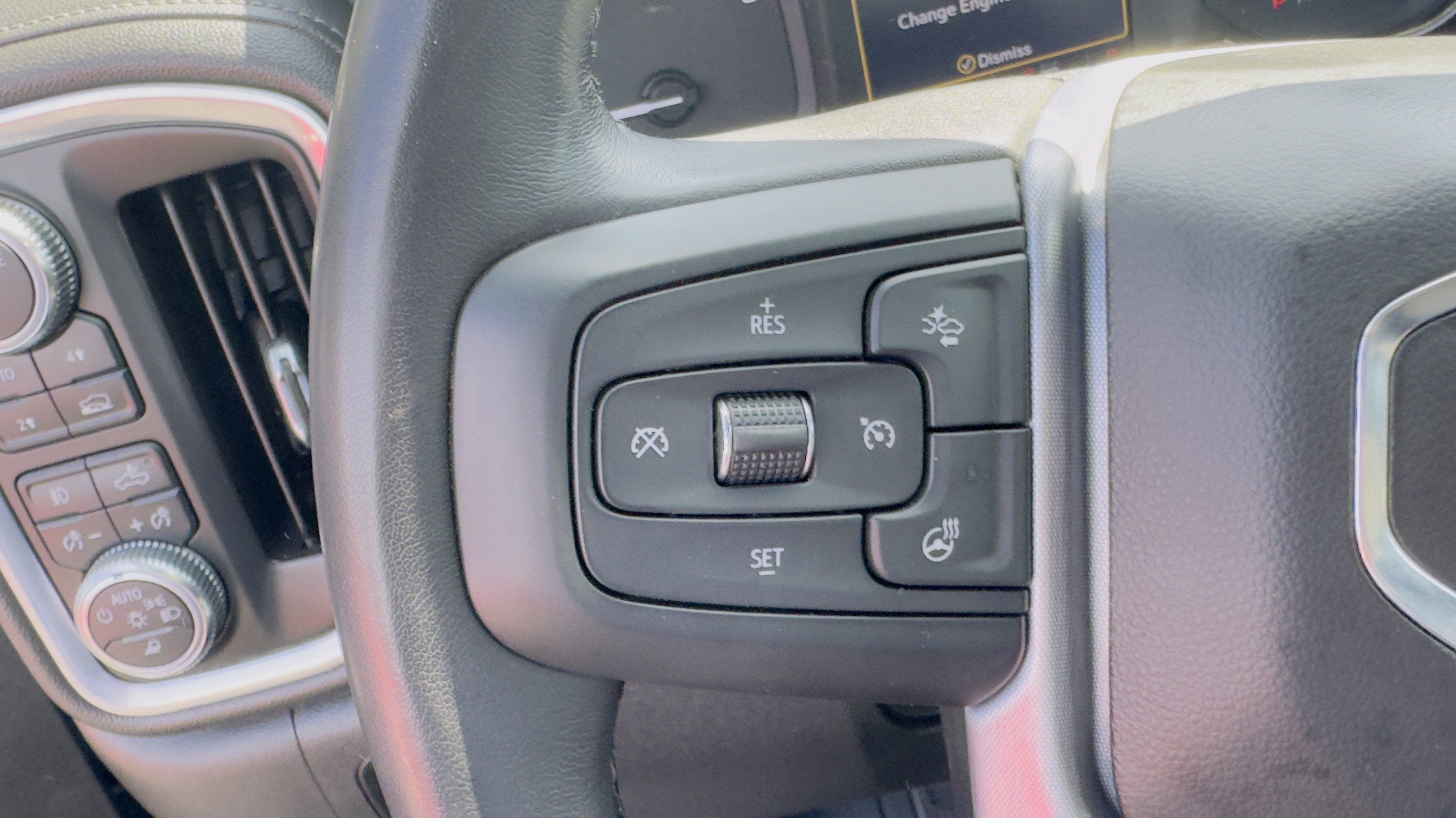 2022 GMC Sierra 1500 Limited SLE