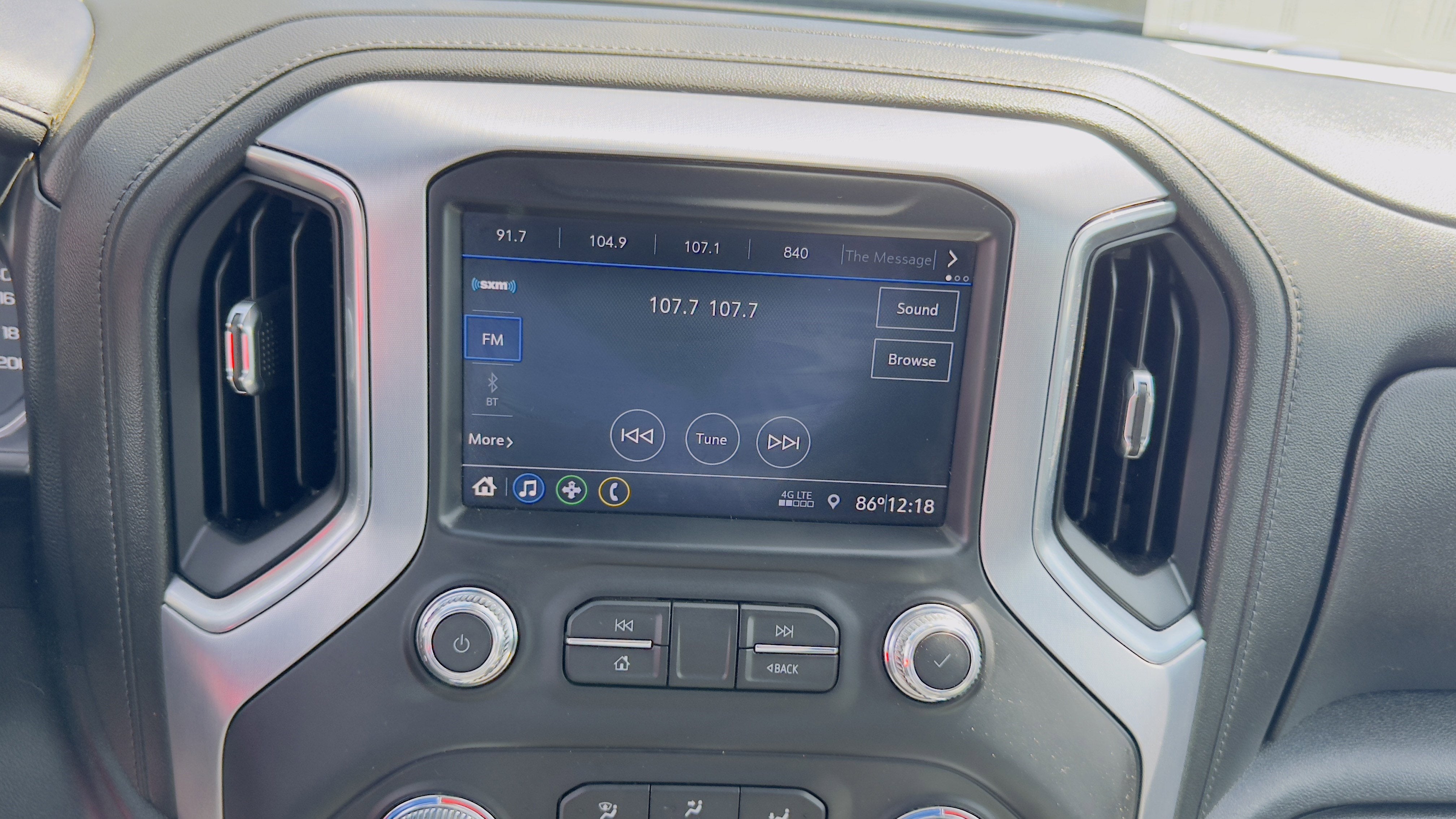 2022 GMC Sierra 1500 Limited SLE