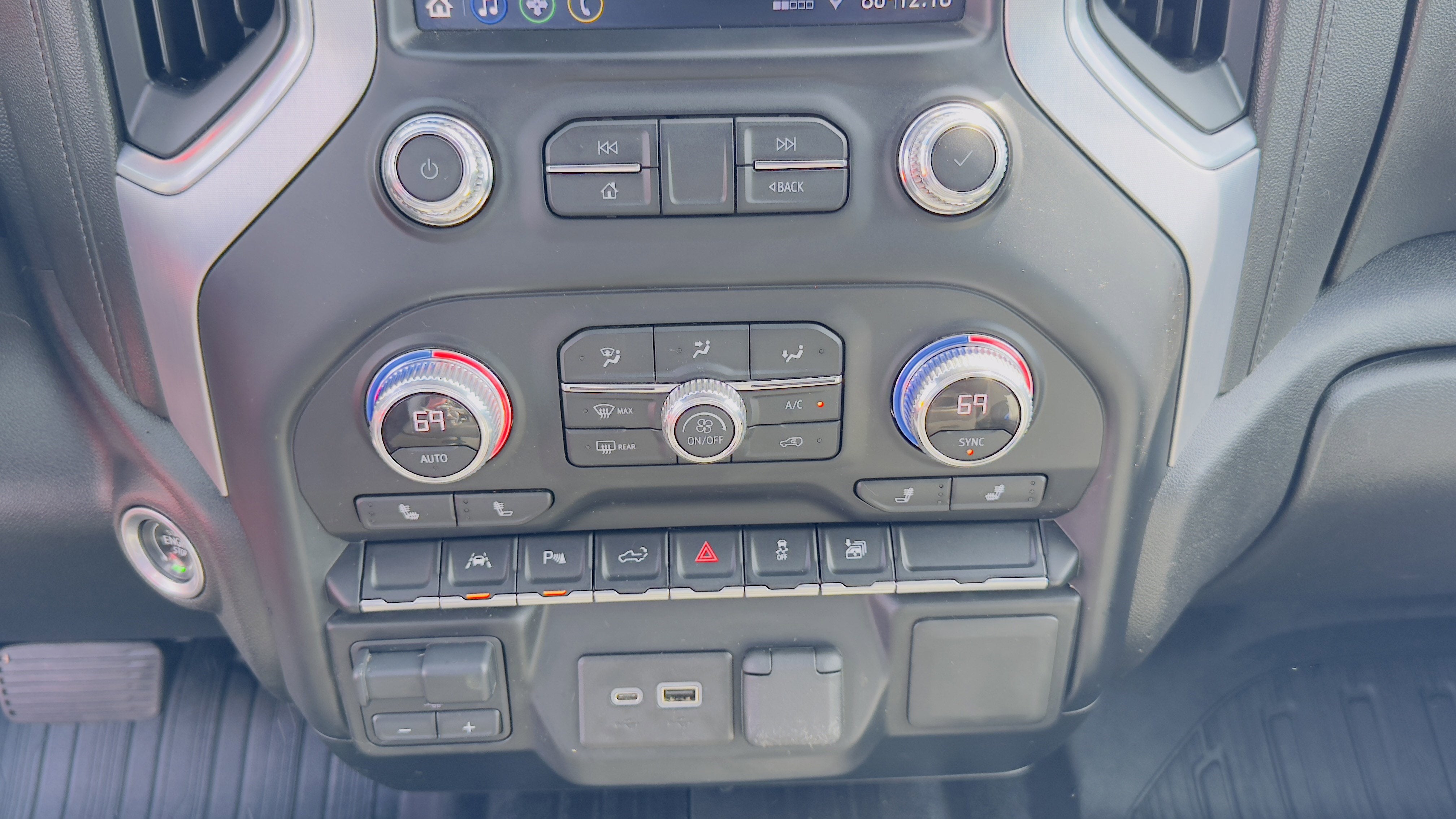 2022 GMC Sierra 1500 Limited SLE