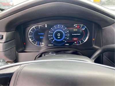 2019 Cadillac Escalade Platinum