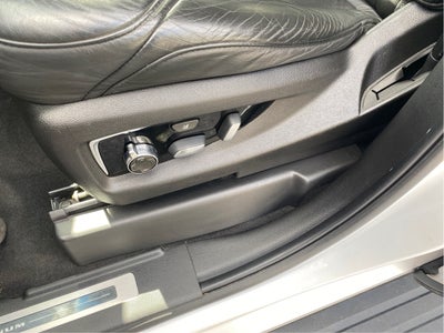 2019 Cadillac Escalade Platinum