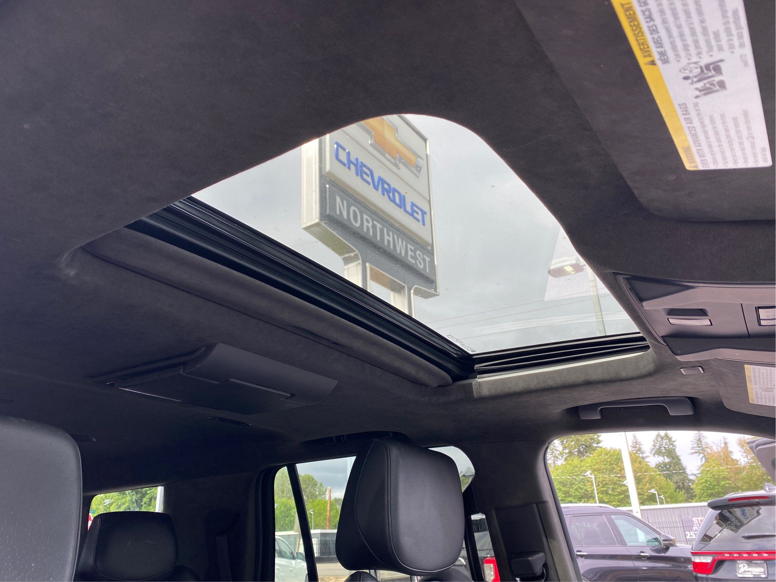 2019 Cadillac Escalade Platinum