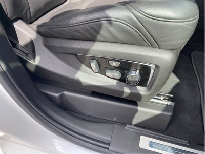 2019 Cadillac Escalade Platinum