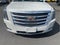 2019 Cadillac Escalade Platinum