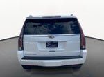2019 Cadillac Escalade Platinum