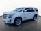 2019 Cadillac Escalade Platinum