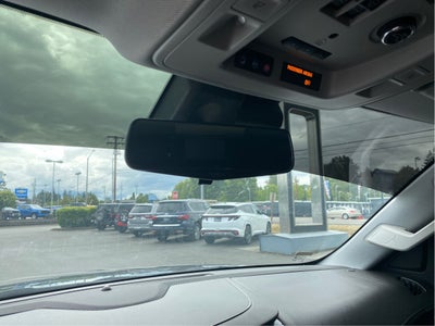 2020 Cadillac Escalade ESV Premium Luxury