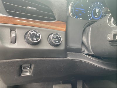 2020 Cadillac Escalade ESV Premium Luxury