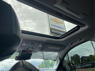 2020 Cadillac Escalade ESV Premium Luxury