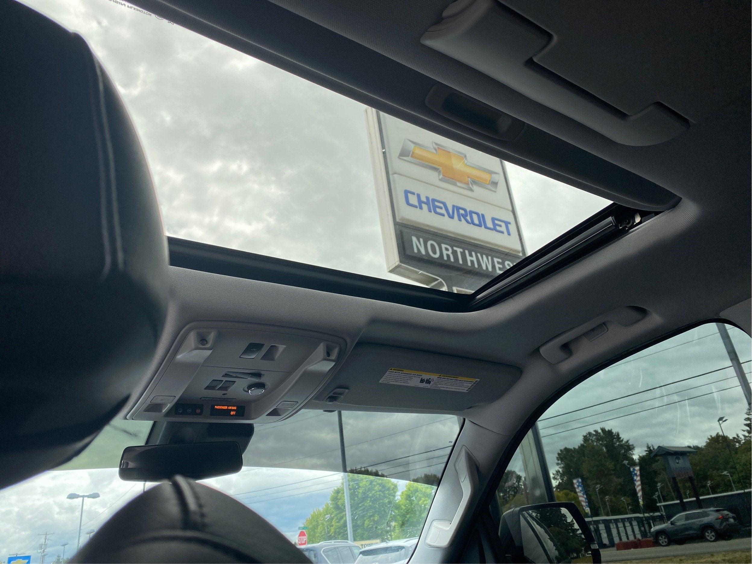 2020 Cadillac Escalade ESV Premium Luxury