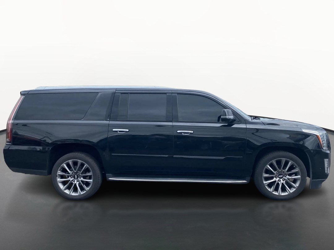 2020 Cadillac Escalade ESV Premium Luxury