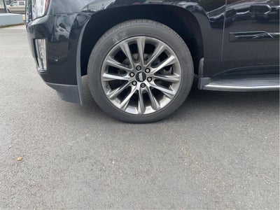 2020 Cadillac Escalade ESV Premium Luxury