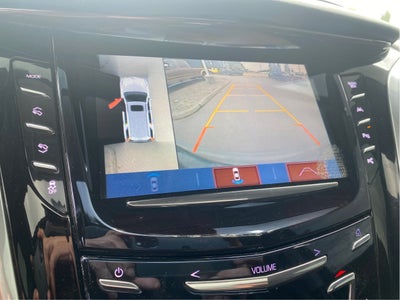 2020 Cadillac Escalade ESV Premium Luxury