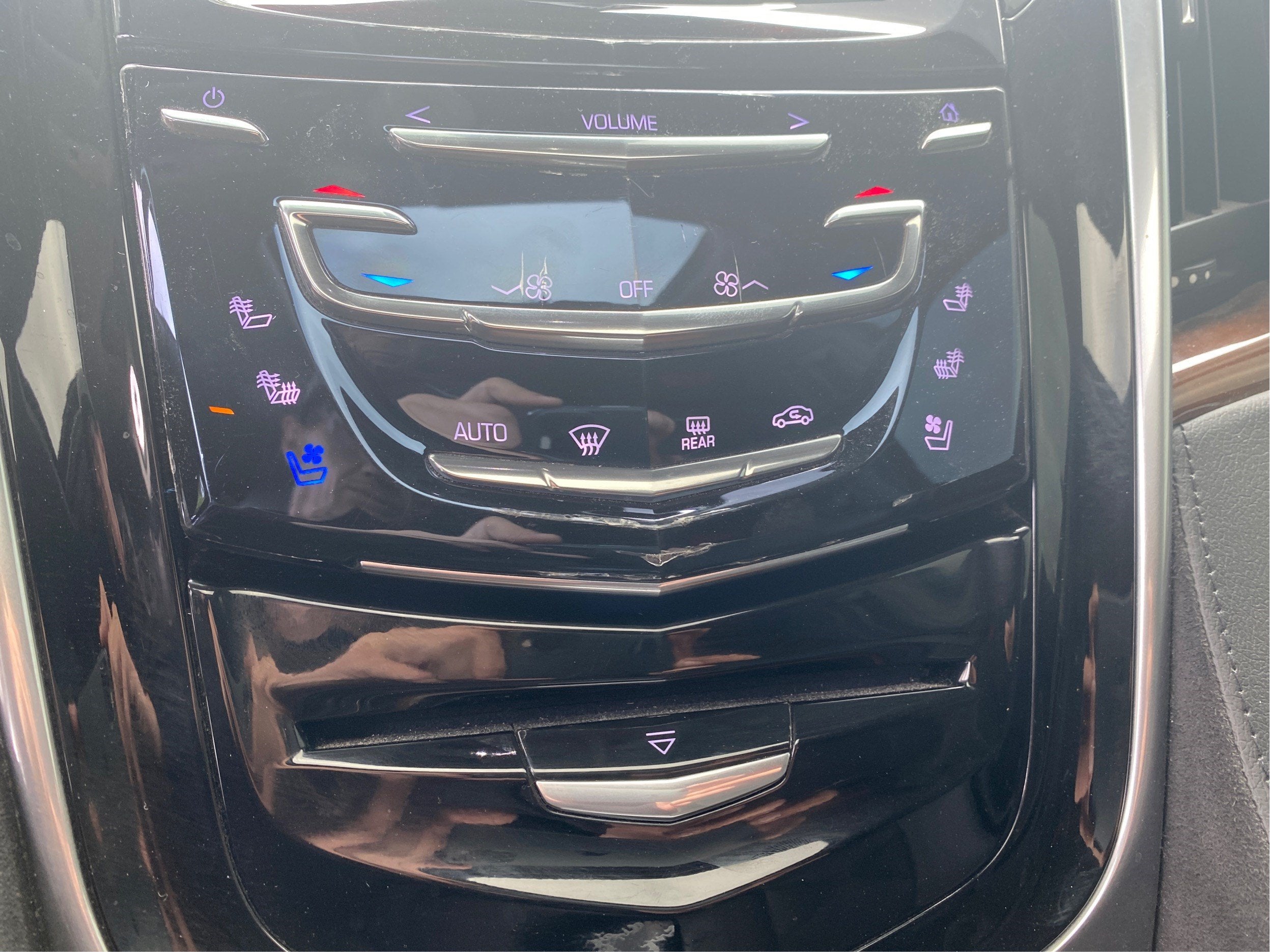2020 Cadillac Escalade ESV Premium Luxury