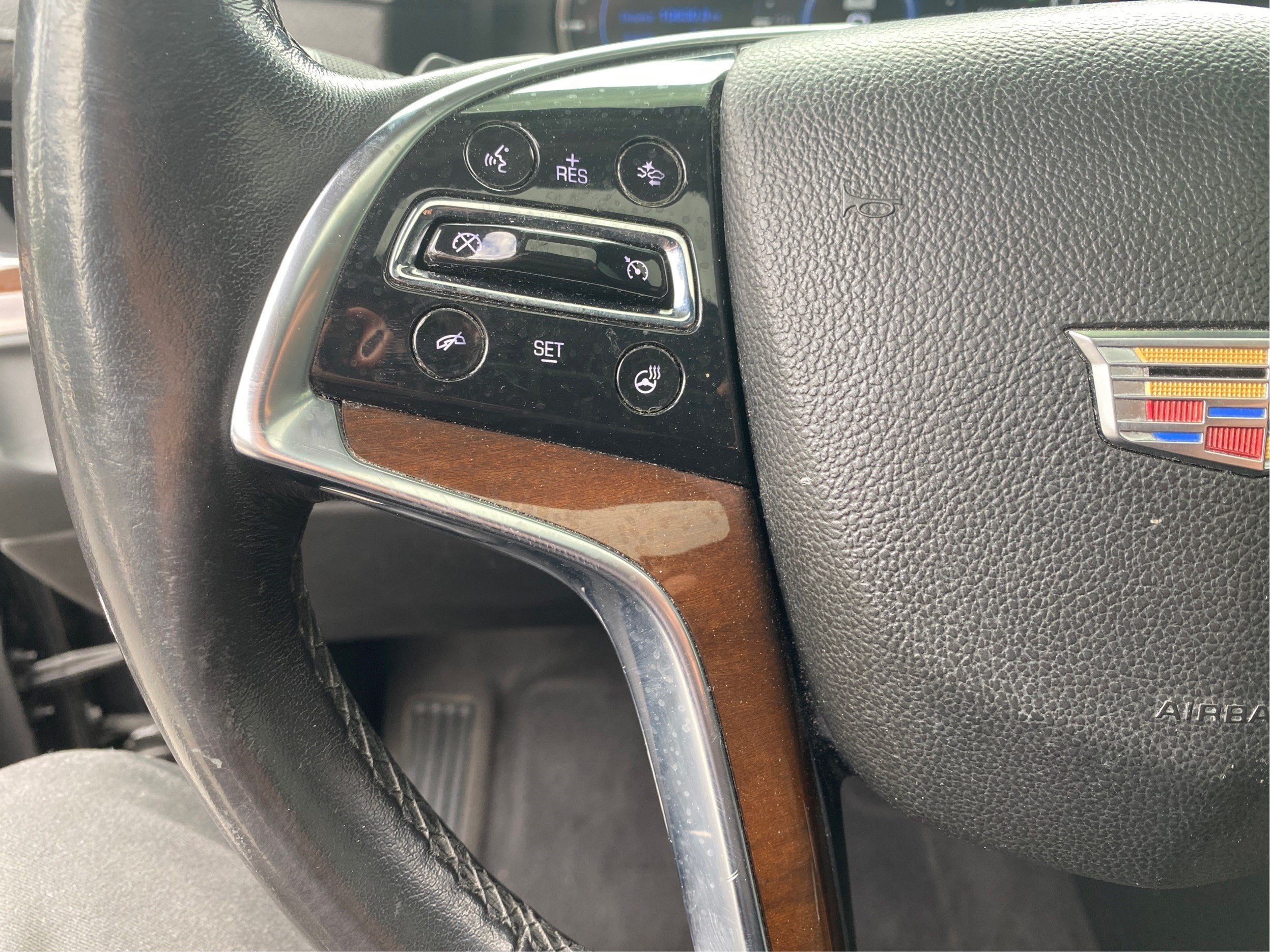2020 Cadillac Escalade ESV Premium Luxury