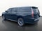 2020 Cadillac Escalade ESV Premium Luxury
