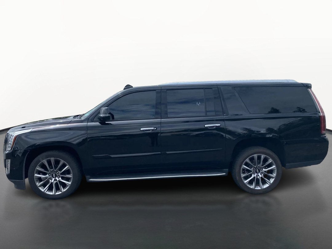 2020 Cadillac Escalade ESV Premium Luxury