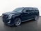 2020 Cadillac Escalade ESV Premium Luxury