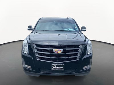 2020 Cadillac Escalade ESV Premium Luxury