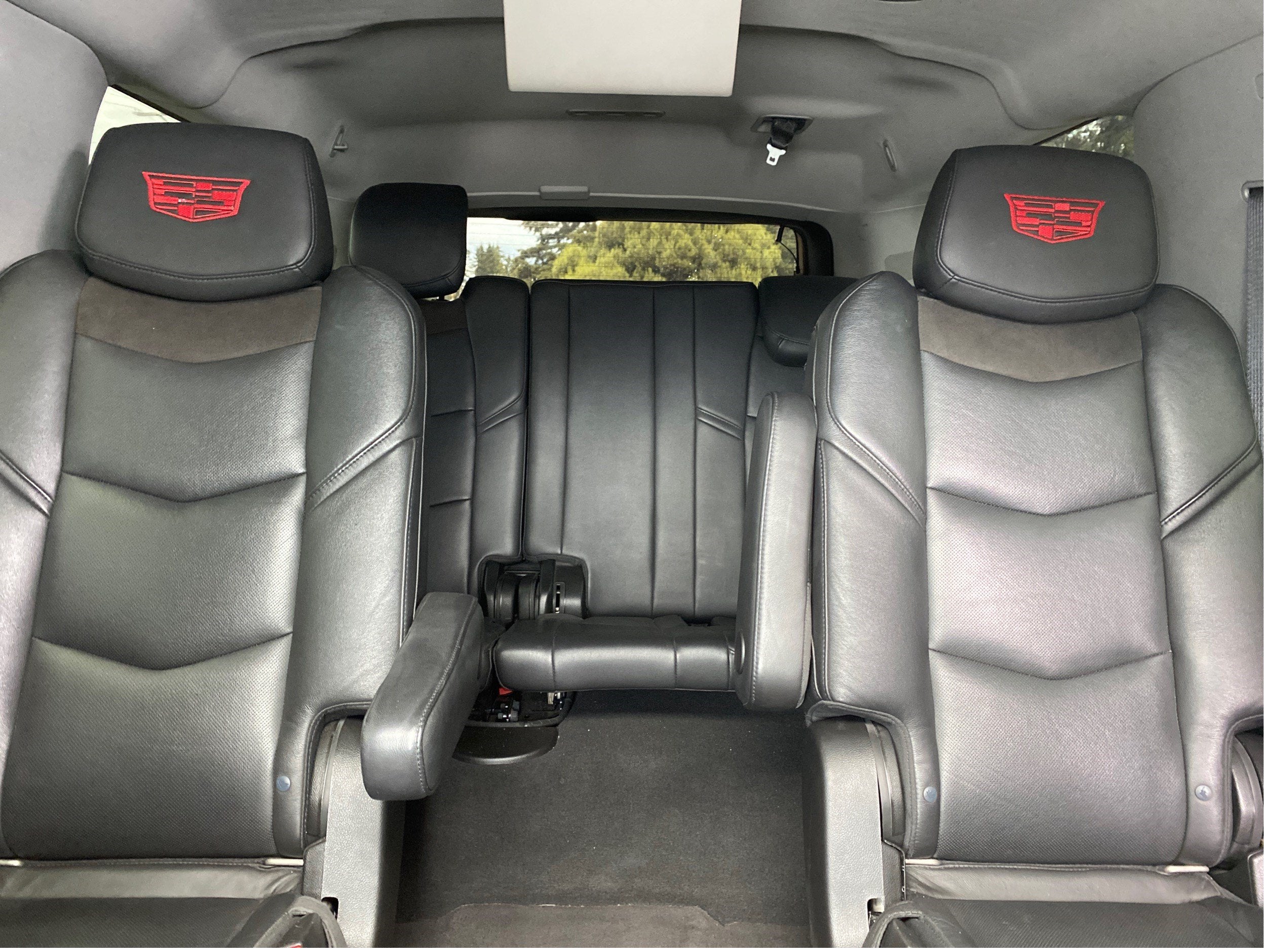 2020 Cadillac Escalade ESV Premium Luxury