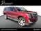 2020 Cadillac Escalade ESV Premium Luxury