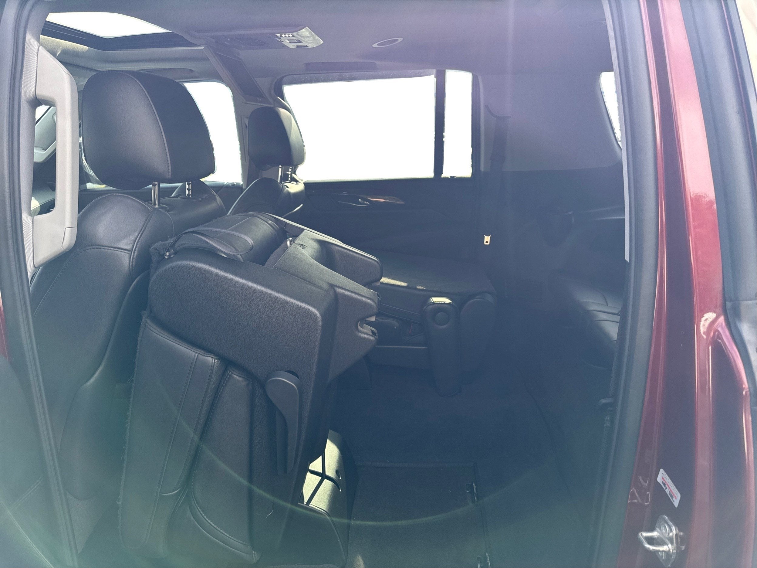 2020 Cadillac Escalade ESV Premium Luxury