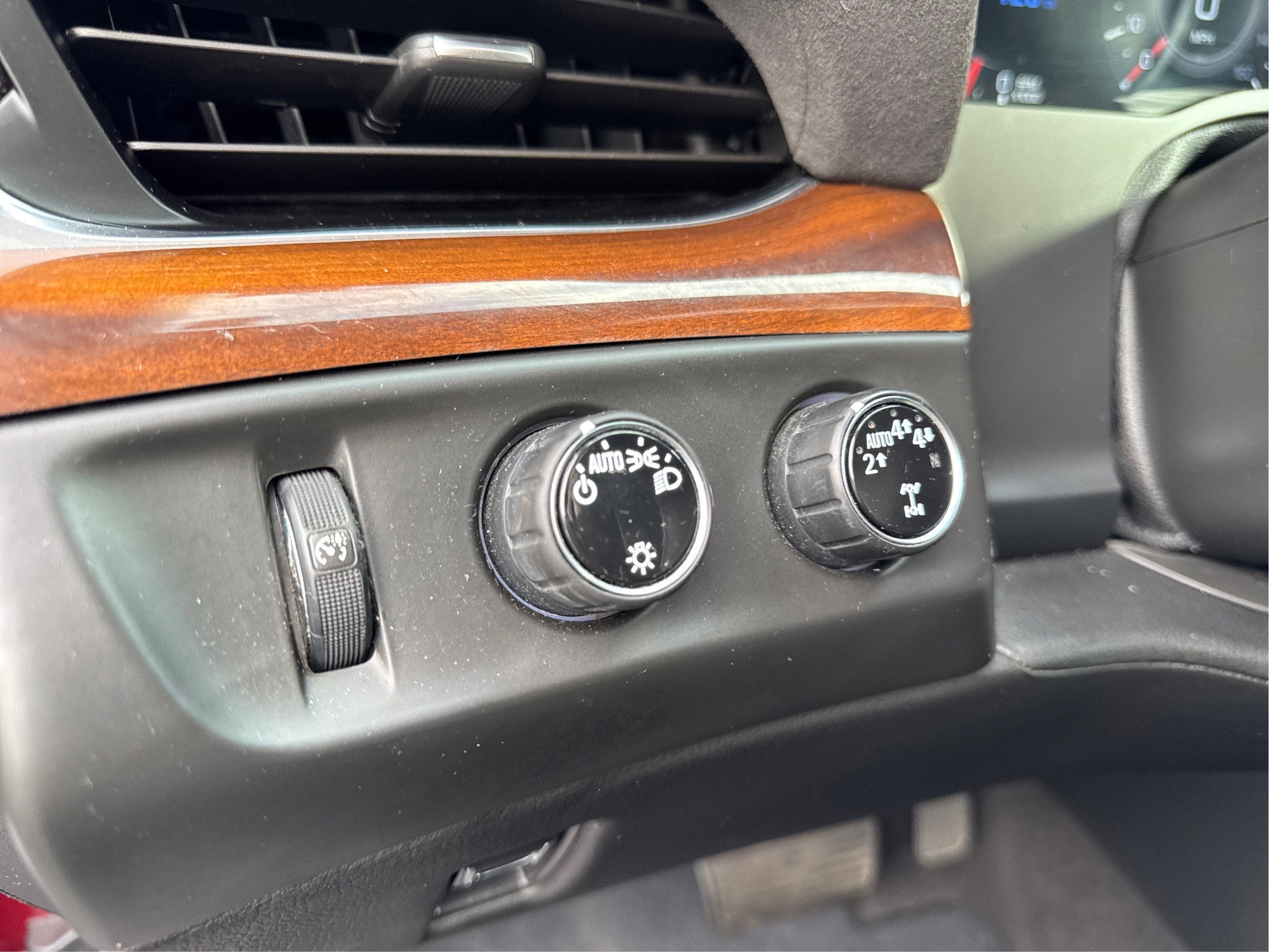 2020 Cadillac Escalade ESV Premium Luxury