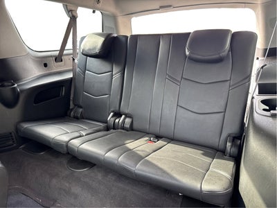 2020 Cadillac Escalade ESV Premium Luxury