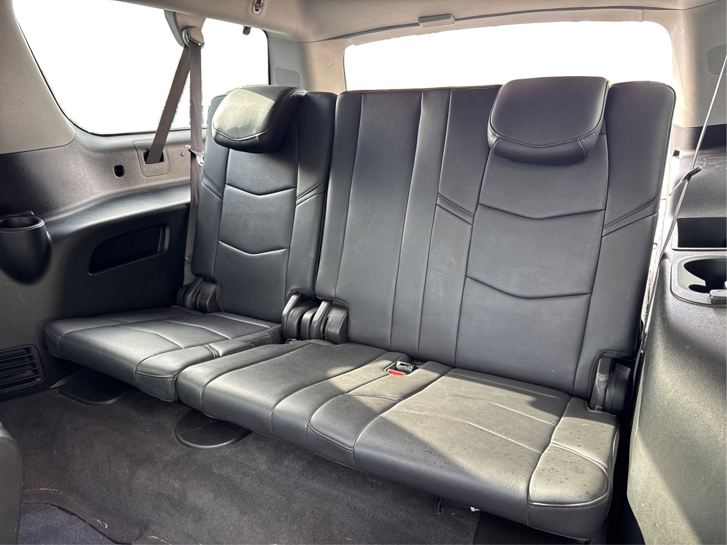 2020 Cadillac Escalade ESV Premium Luxury