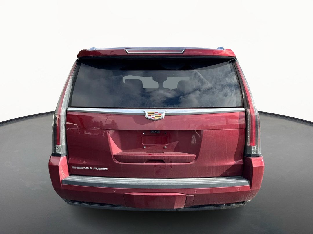 2020 Cadillac Escalade ESV Premium Luxury