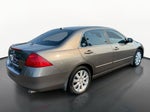 2006 Honda Accord Sdn EX-L V6 with NAVI
