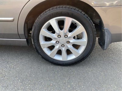 2006 Honda Accord Sdn EX-L V6 with NAVI