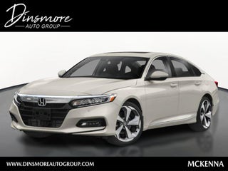 2019 Honda Accord Touring 2.0T